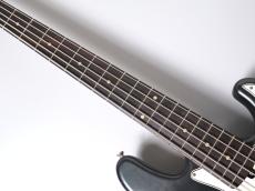 RS Guitarworks Contour Bass 63V -Charcoal Frost Metallic- 【4.16kg】_6
