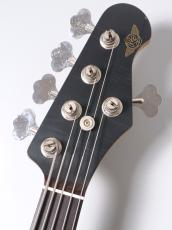 RS Guitarworks Contour Bass 63V -Charcoal Frost Metallic- 【4.16kg】_7