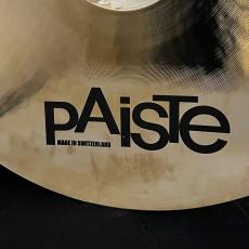 Paiste Signature Reflector Heavy Full Crash 20" 2014年製_6