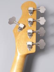 RS Guitarworks Contour Bass 63V -Charcoal Frost Metallic- 【4.16kg】_11
