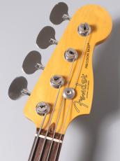 Fender American Professional Classic Precision Bass -Faded Sherwood Green Metallic-【3.96kg】_6