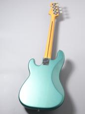 Fender American Professional Classic Precision Bass -Faded Sherwood Green Metallic-【3.96kg】_7