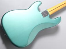 Fender American Professional Classic Precision Bass -Faded Sherwood Green Metallic-【3.96kg】_8