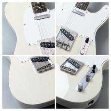 Fender Jimmy Page Mirror Telecaster 【3.62kg】_3