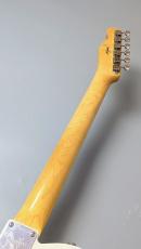 Fender Jimmy Page Mirror Telecaster 【3.62kg】_8