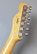 Fender Jimmy Page Mirror Telecaster 【3.62kg】_9