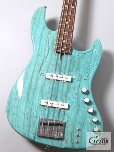 Kino Factory Revolmond 4st -T Light Blue-【3.70kg】
