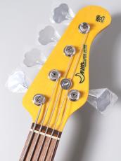 Moon JB-5C Classic -Blue Turquoise-【新品特価】_6