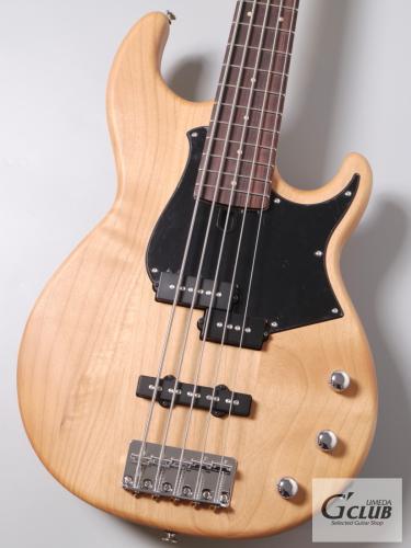 YAMAHA BB235 -Yellow Natural Satin-【4.12kg】【新品特価】