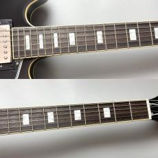 Epiphone Inspired by Gibson Custom 1962 ES-335 Reissue ~Vintage Burst~ #26031510793 ≒3.76kg_4