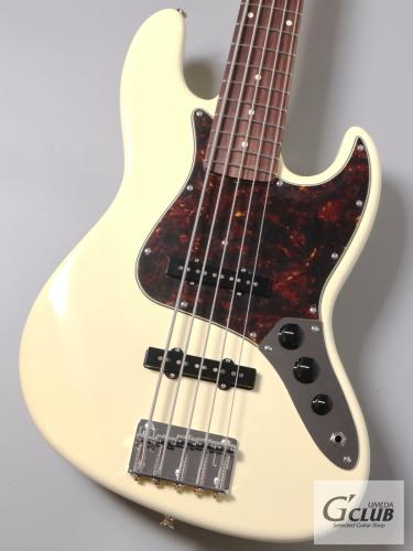 Vanzandt JBV-R2V -Olympic White-【4.42kg】