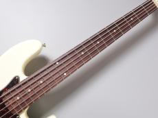 Vanzandt JBV-R2V -Olympic White-【4.42kg】_5