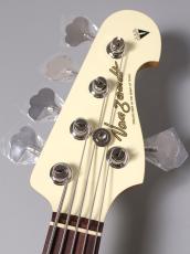 Vanzandt JBV-R2V -Olympic White-【4.42kg】_6