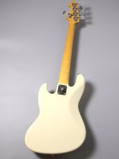 Vanzandt JBV-R2V -Olympic White-【4.42kg】_7