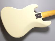 Vanzandt JBV-R2V -Olympic White-【4.42kg】_8