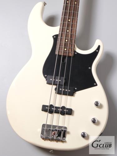 YAMAHA BB234 -Vintege White-【4.18kg】【新品特価】
