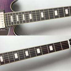 Epiphone ES-335 Figured Blueberry Burst #26031510774 _5