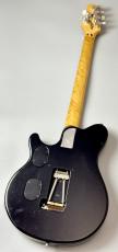 MUSIC MAN 【美麗キルトUSED】MUSIC MAN EVH Signature Trans Gold 1992年製【3.36KG】_5