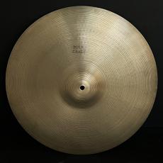Zildjian A Rock Crash 18" 1970年代製