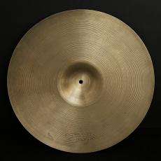 Zildjian A Rock Crash 18" 1970年代製_2