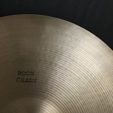 Zildjian A Rock Crash 18" 1970年代製_3