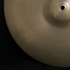Zildjian A Rock Crash 18" 1970年代製_4
