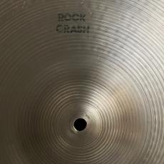 Zildjian A Rock Crash 18" 1970年代製_5