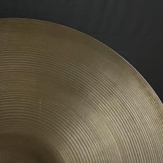Zildjian A Rock Crash 18" 1970年代製_6