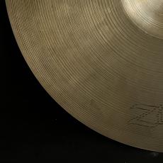 Zildjian A Rock Crash 18" 1970年代製_7
