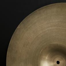 Zildjian A Rock Crash 18" 1970年代製_8
