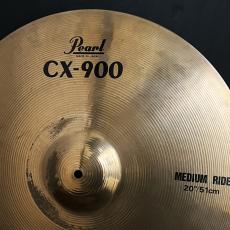 Pearl CX900 Medium Ride 20" 1980年代製造_2