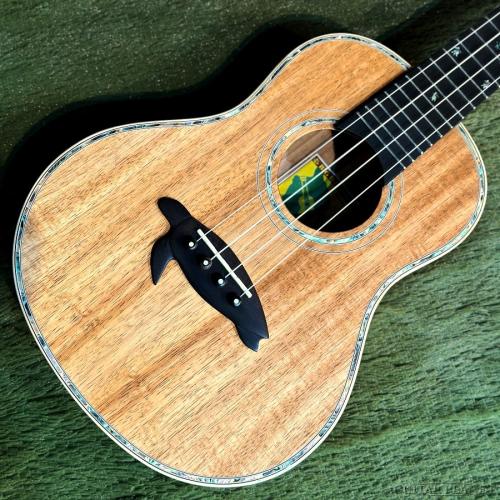 Big Island KX-TRG 【テナー/ハワイアンコア】【KX Deluxe Series】【24回金利0%対象】【送料込】