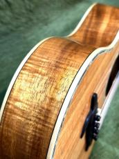 Big Island KX-TRG 【テナー/ハワイアンコア】【KX Deluxe Series】【24回金利0%対象】【送料込】_3