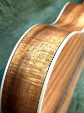 Big Island KX-TRG 【テナー/ハワイアンコア】【KX Deluxe Series】【24回金利0%対象】【送料込】_4