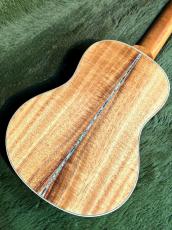 Big Island KX-TRG 【テナー/ハワイアンコア】【KX Deluxe Series】【24回金利0%対象】【送料込】_11