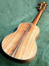 Big Island KX-TRG 【テナー/ハワイアンコア】【KX Deluxe Series】【24回金利0%対象】【送料込】_12