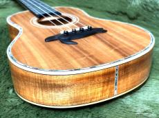 Big Island KX-TRG 【テナー/ハワイアンコア】【KX Deluxe Series】【24回金利0%対象】【送料込】_13
