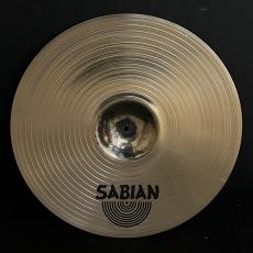 SABIAN AA Metal-X Ride 20" AA-20MXR-B 2000年代製造_2