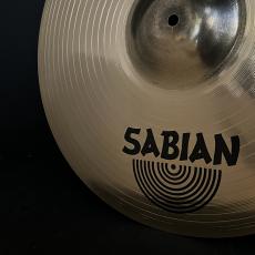 SABIAN AA Metal-X Ride 20" AA-20MXR-B 2000年代製造_4