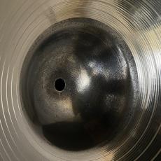 SABIAN AA Metal-X Ride 20" AA-20MXR-B 2000年代製造_5