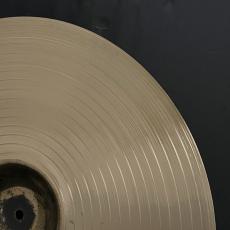 SABIAN AA Metal-X Ride 20" AA-20MXR-B 2000年代製造_6