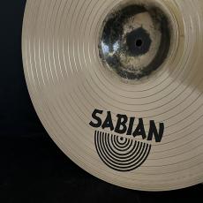 SABIAN AA Metal-X Ride 20" AA-20MXR-B 2000年代製造_7