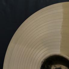SABIAN AA Metal-X Ride 20" AA-20MXR-B 2000年代製造_8