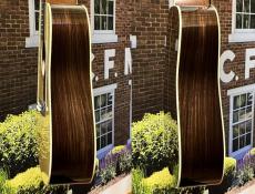 Martin 【日本総本店】D-28 Standard #2953239【新仕様】【ご購入特典あり】【48回無金利分割可能】_11