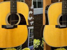 Martin 【日本総本店】D-28 Standard #2955558【新仕様】【ご購入特典あり】【48回無金利分割可能】_4