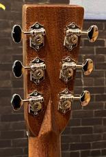 Martin 【日本総本店】D-28 Standard #2955558【新仕様】【ご購入特典あり】【48回無金利分割可能】_11