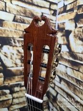 Juan Hernandez [ホアン・エルナンデス] 2025年製 Maestro C 杉・ココボロ Lattice ラティス【日本総本店2F 在庫品】_5