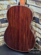 Juan Hernandez [ホアン・エルナンデス] 2025年製 Maestro C 杉・ココボロ Lattice ラティス【日本総本店2F 在庫品】_6