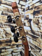 Juan Hernandez [ホアン・エルナンデス] 2025年製 Maestro C 杉・ココボロ Lattice ラティス【日本総本店2F 在庫品】_8
