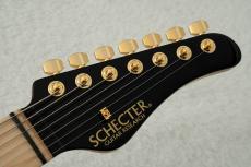 SCHECTER AC-AR-07-AveMujica/Doloris/SIG #260515 【Ave Mujica】【三角 初華 "ドロリス" 】【即納可能】_7